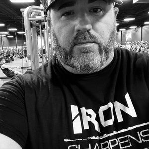 Meet your Posher, Stephen